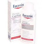 Eucerin DermoCapillaire pH5 šampon 250ml
