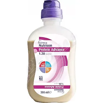 Nutrison Protein Advance 500ml