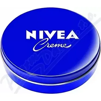 Lak na nehty NIVEA Creme 75ml 80103