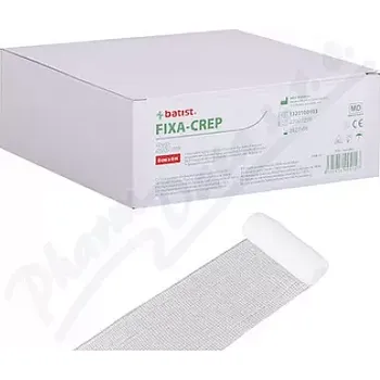 FIXA-CREP obinadlo fixační 8cmx4m 20ks