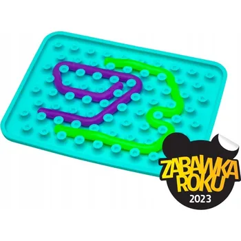 WigglyToy Multifunkční senzorická hračka