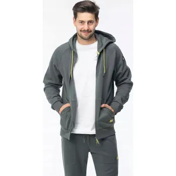 Pánská mikina Elbrus Pánská mikina pánská mikina, velikost L