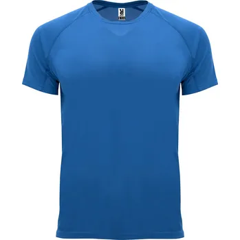 Pánské tričko Roly Dětské sportovní tričko Bahrain Barva: královská modrá (05), Velikost: 4