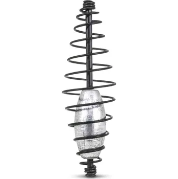 Saenger krmítko se zátěží 90mm 45g