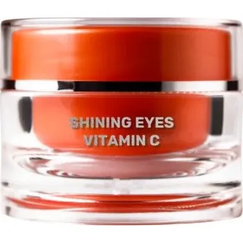 Péče o oční okolí renew Shining Eyes Vitamin C - Oční emulze s vitaminem c 30 ml