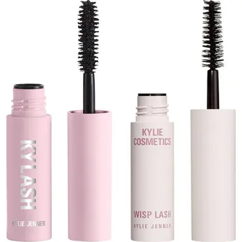 Kosmetická sada KYLIE COSMETICS - Mascara Mini Duo Gift Set Líčení Černá dámské