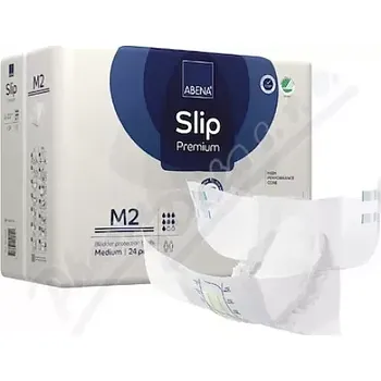 Inkontinenční vložka Inkont.kalh.Abena Slip Premium M2. 24ks