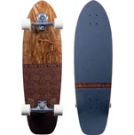Surfskate YOW Teahupoo 34" Power Surfing Series 34" / 86 CM 2026 - Odesíláme do 24 hodin