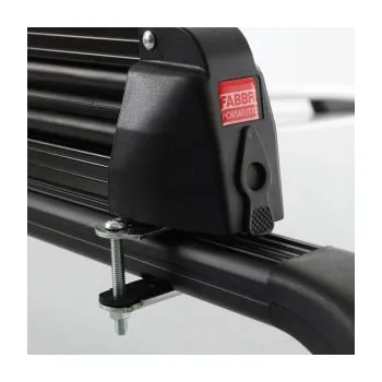 Nosič kol Adaptér pro uchycení nosiče lyží ALUSKI na široké příčníky (max 6cm)