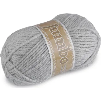 Příze Pletací příze Jumbo 100 g