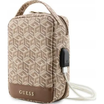 brašna na notebook Guess Bag GUHBHGCFSEW Organizer