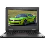Lenovo ThinkPad 11e G3 11,6 palců / / 4 GB / / Černá