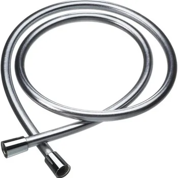 Sprchová hadice Sprchová hadice 2000 mm, CONCEPT 200 hladká, s ochranou proti překroucení, satin