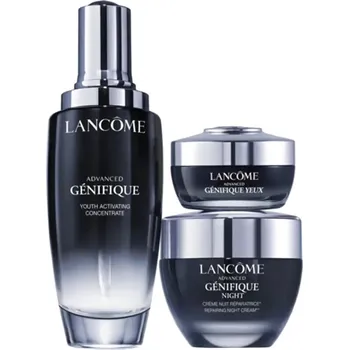 Dárková sada pleťové péče Repairing and Firming Skincare Program Lancôme