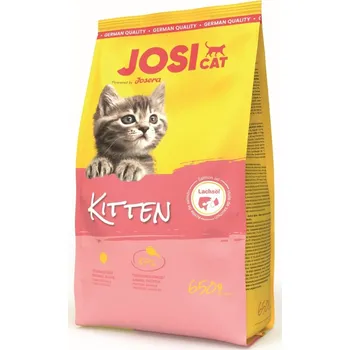 Krmivo pro kočku JosiCat Kitten 650g