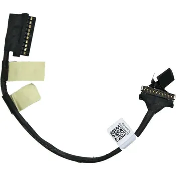 Stolní telefon Kabel k baterii Dell Latitude 7280 - 04W0J9