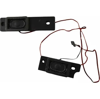 Náhradní díl pro notebook Reproduktory pro Dell Vostro 1520, PN: 0T279H