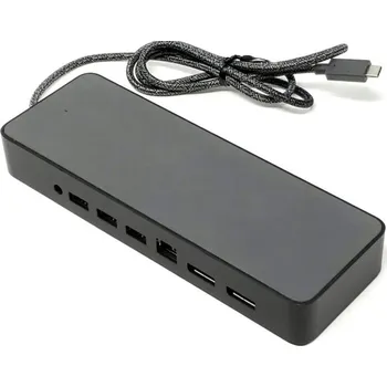 Dokovací stanice HP (HSA-B005DS) – USB-C
