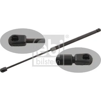 Příslušenství karosérie Pneumatická pružina, zavazadlový / nákladový prostor FEBI BILSTEIN FEB29293