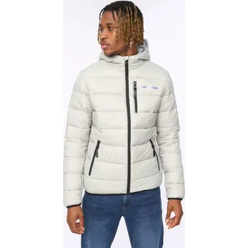 Pánská větrovka Bunda Kings Will Dream Grey 1195429 L