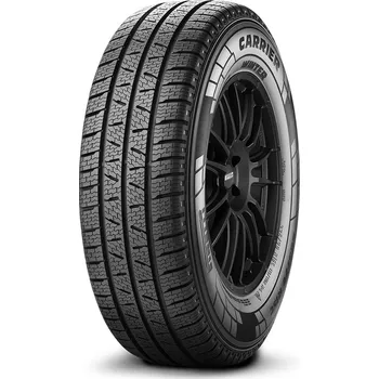 Pirelli 215/70R15 109/107S CARRIER™ WINTER R TL M+S 3PMSF (DOPRAVA ZDARMA)