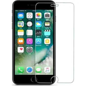 DeTech Ochranné sklo pro iPhone 6 a 6s