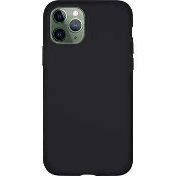 Pouzdro na mobilní telefon Tactical Velvet Smoothie Kryt pro Apple iPhone 11 Pro Asphalt