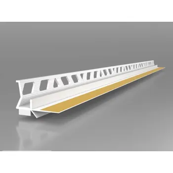 Covernit Začišťovací okenní profil SPECIÁL 9 mm x 2,4 m