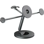 Nillkin SnapBranch Modular Device Station All-in-One Space, šedá