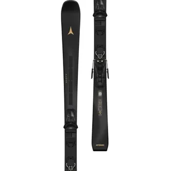 Sjezdové lyže Dámské lyže ATOMIC CLOUD C9 REVOSHOCK LIGHT + vázání M 10 GW 25/26 délka 150 cm