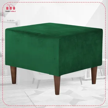 Taburet Čalouněná Taburet Family Meble, vícebarevná