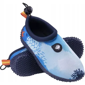Boty do vody Boty Aquawave TABUK KIDS G modré, velikost 25