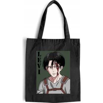 Taška s motivem filmů, her, knih, komiksů, hudby, mangy a anime