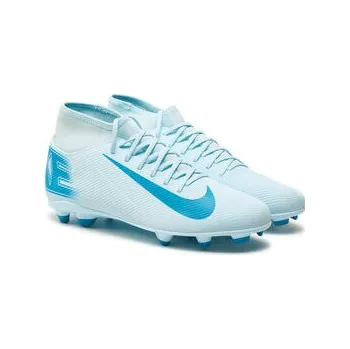 Pánské tenisky Boty na fotball Nike Superfly 10 Club FQ8314 Modrá 43