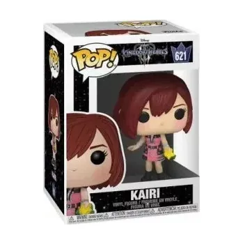 Dětské zboží Funko POP! 621 Disney Kingdom Hearts 3 Kairi (FUNKO)
