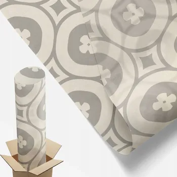 Prostěradlo Fólie mléčná hotová 100 x 200 cm