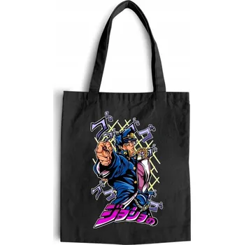 Taška s motivem filmů, her, knih, komiksů, hudby, mangy a anime