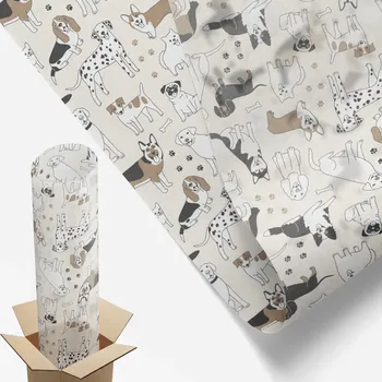 Prostěradlo Fólie mléčná hotová 116 x 200 cm