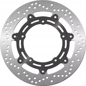Brzdový kotouč Brzdový kotouč Yamaha Fazer NG Brake Disc NG165