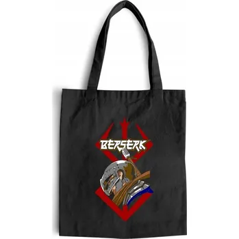 Taška s motivem filmů, her, knih, komiksů, hudby, mangy a anime