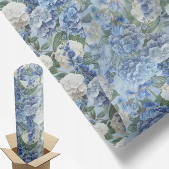 Prostěradlo Fólie mléčná hotová 100 x 200 cm