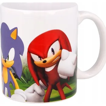 Keramický hrnek 325 ml Sonic