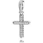 PANDORA Přívěsek Klasický kříž