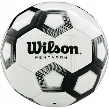 Fotbalový míč Wilson pentagon fotbalový míč velikost 3 *3* Fotbalový míč