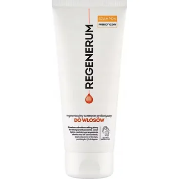 Šampon Regenerum Regenerační Prebiotický Šampon na Vlasy 150 Ml