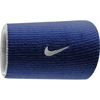 Potítko Froté potítko na zápěstí nike široké 2ks