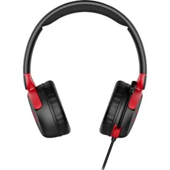 Sluchátka HP HyperX Cloud Mini Wireless Gaming Headset (Černá) 7G8F4AA