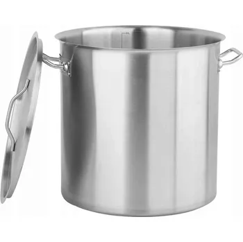 Hrnec Tradiční hrnec 01039wdq, 36 l, 36 cm