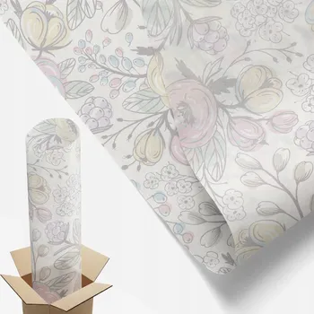 Obraz Fólie mléčná hotová 116 x 50 cm