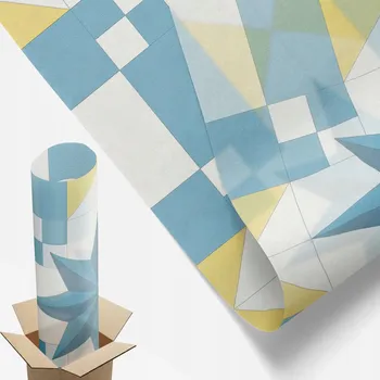 Prostěradlo Fólie mléčná hotová 100 x 200 cm